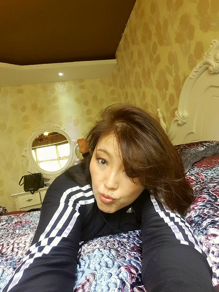 Поп хатагтайн “selfie”